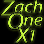 ZachOneX1