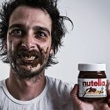 NutellaonToast
