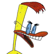 iDuckman