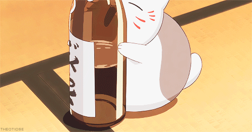 Top 5 Anime Drinking Spots - I drink and watch anime