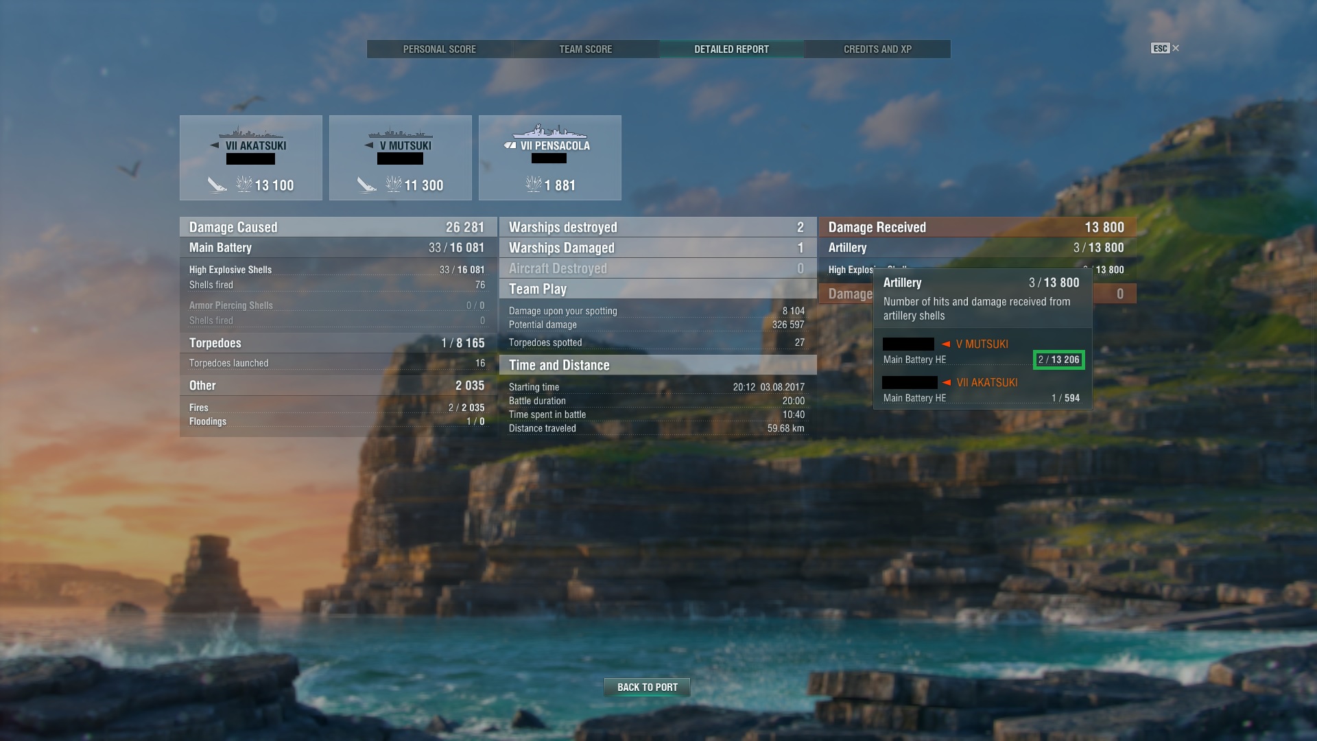 Can we dial back Detonation frequency a bit? General Game Discussion