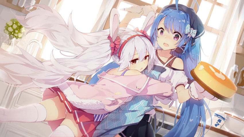 Azur Lane discussion thread! - Anime - World of Warships official forum