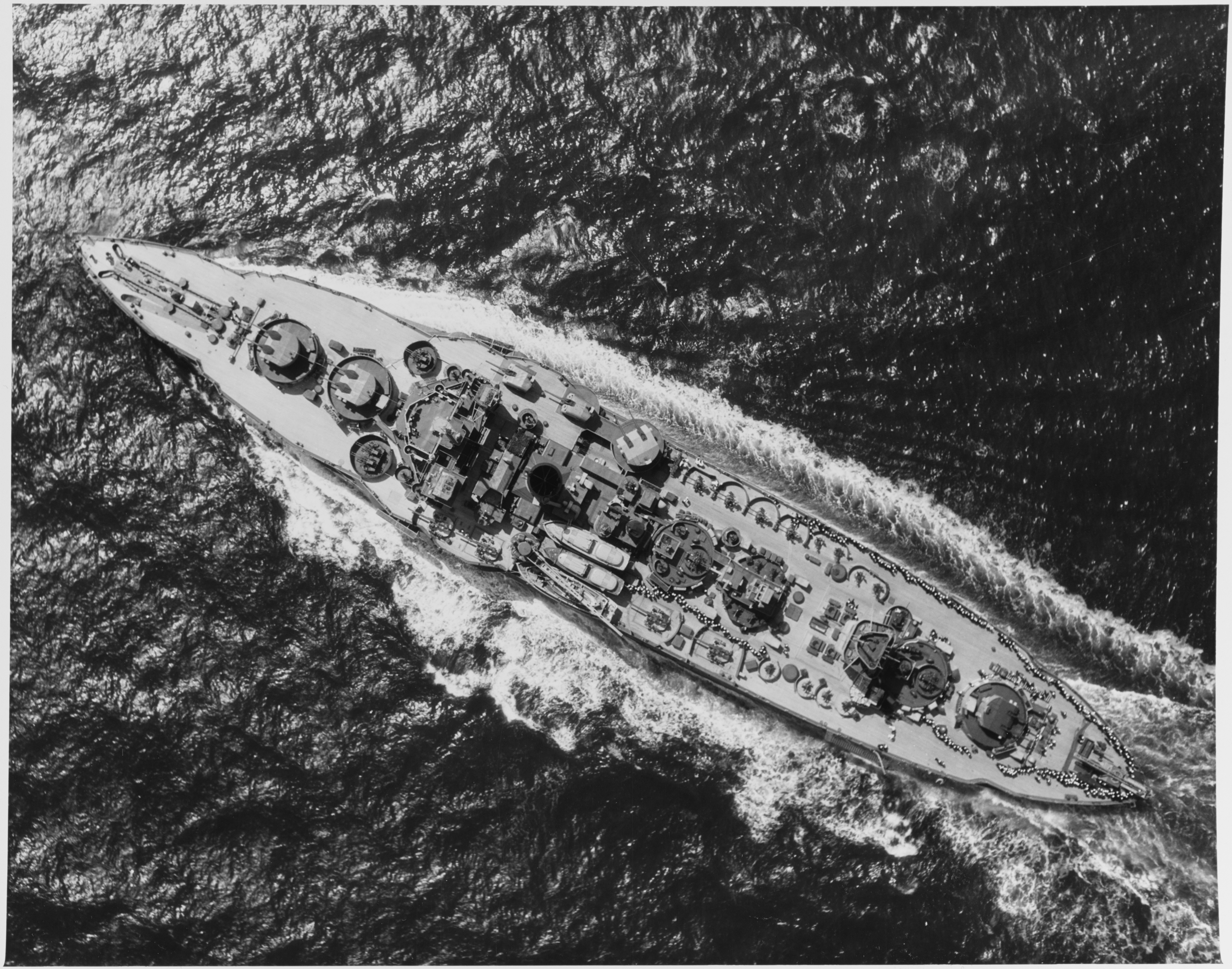 The Atlanta is OP Page 2 General Game Discussion World of