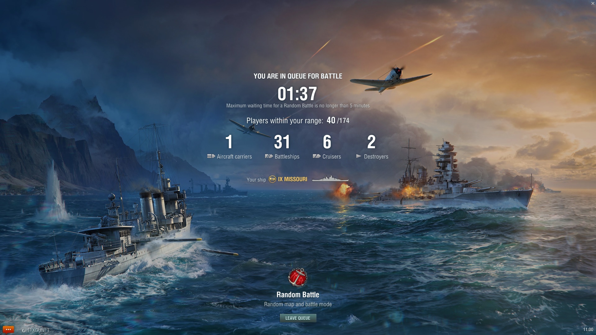 World of battleships today? General Game Discussion World of Warships official forum