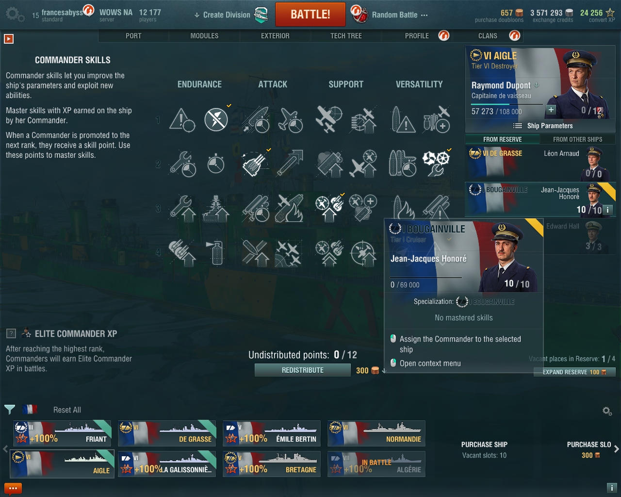 Hello im new and - General Game Discussion - World of Warships official forum
