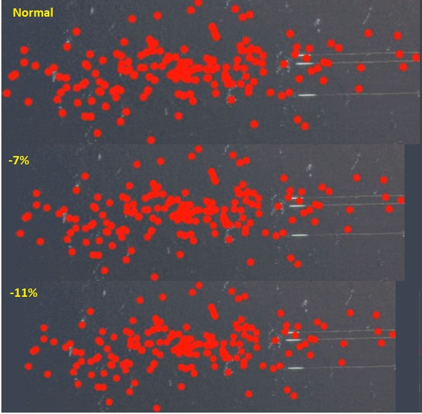 Aiming Systems Mod 1 Useless For S General Game Discussion World Of Warships Official Forum