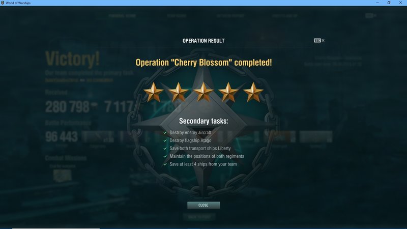 06-28-2018 WoWs screenshot_024 Cherry Blossom 5-star with Edinburgh.jpg