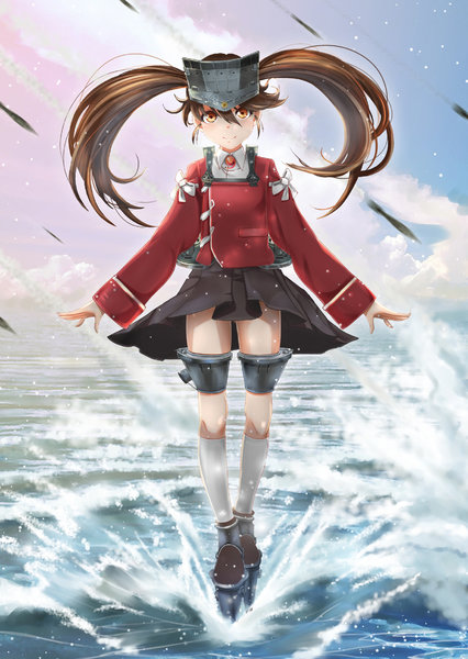Ryuujou.(Kantai.Collection).full.1701357.jpg