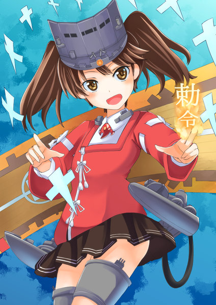 Ryuujou.(Kantai.Collection).full.1749636.jpg
