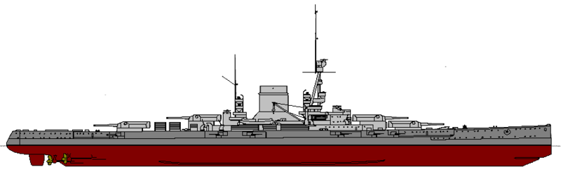 Wargaming What On Earth Is This Yorck Page 2 German Cruisers 