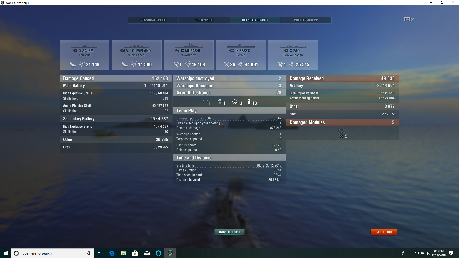 Your best Coop Game(s) / Stats Page 96 PVE Content World of