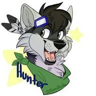 Hunterthewusky