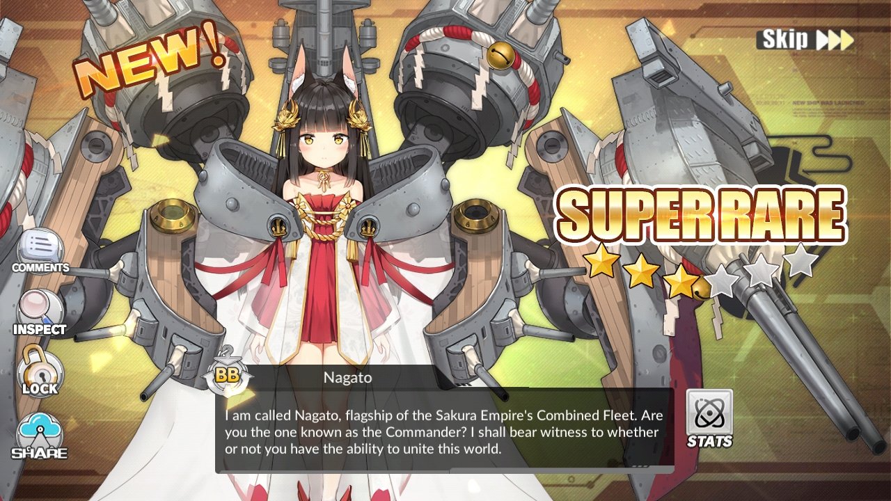Azur Lane Discussion Thread Page 105 Anime World Of Warships Official Forum