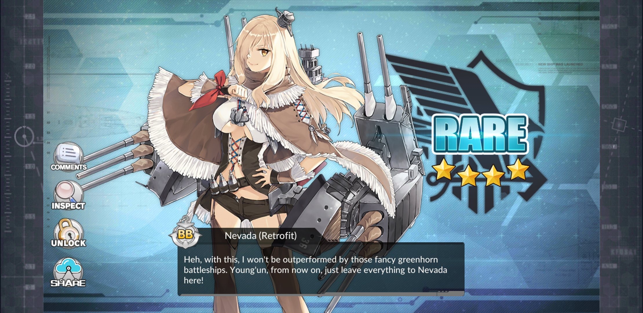 Azur Lane Discussion Thread Page 105 Anime World Of Warships Official Forum
