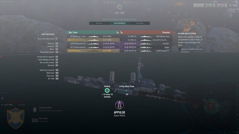 How To Fix The Wrong Ship Names In List General Game Discussion 