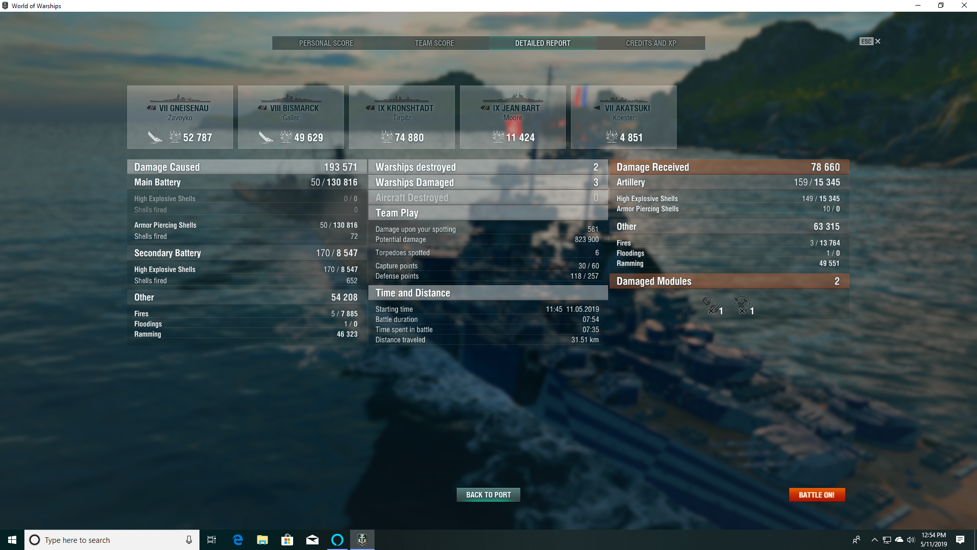 Your best Coop Game(s) / Stats Page 127 PVE Content World of