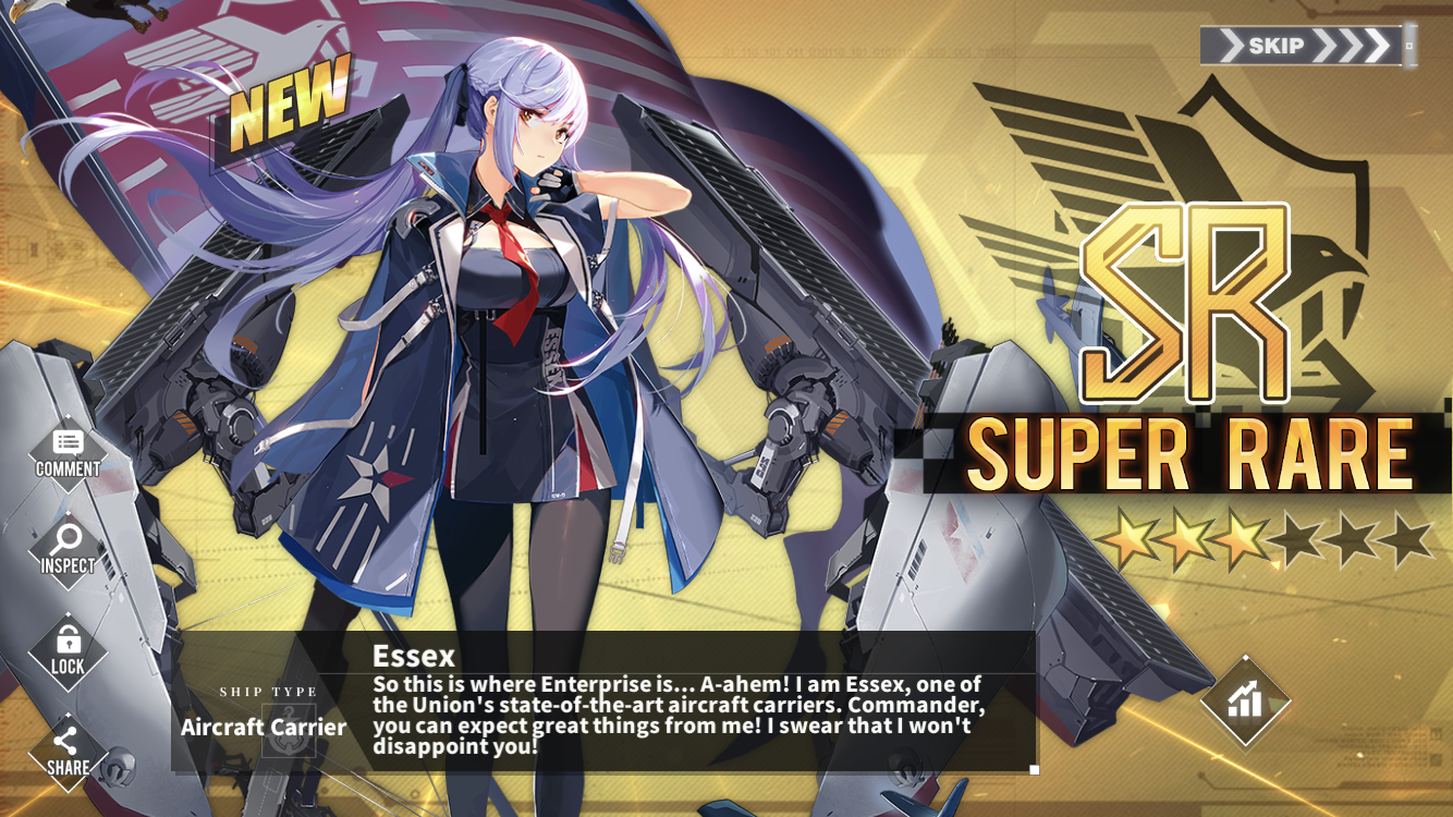 Azur Lane Discussion Thread Page 157 Anime World Of Warships Official Forum