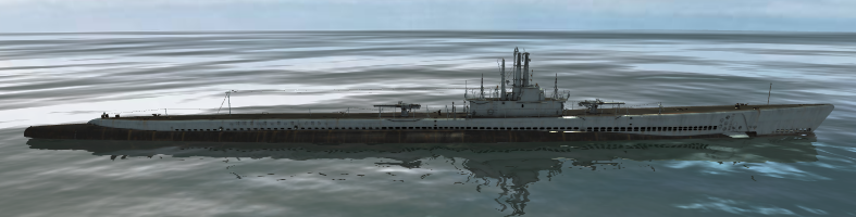 German And American Submarine Tech Tree Models General Game Discussion World Of Warships Official Forum