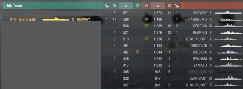 matchmaking wot win rate