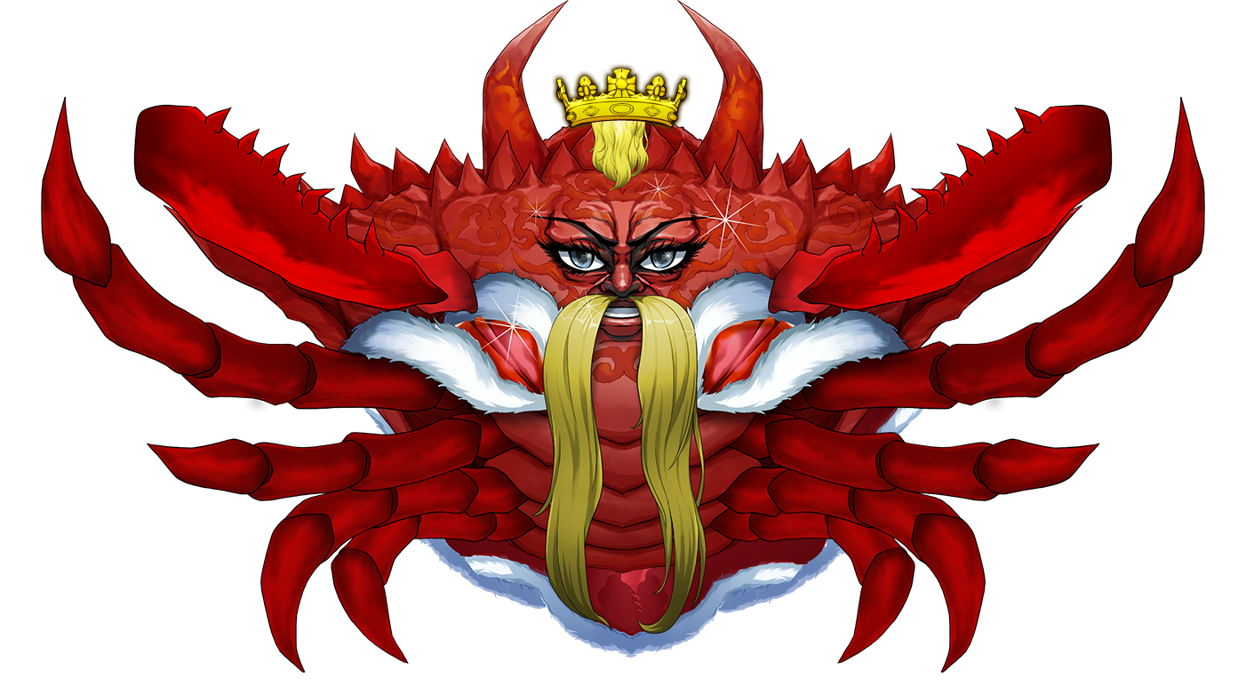 King_Crab World of Warships official forum