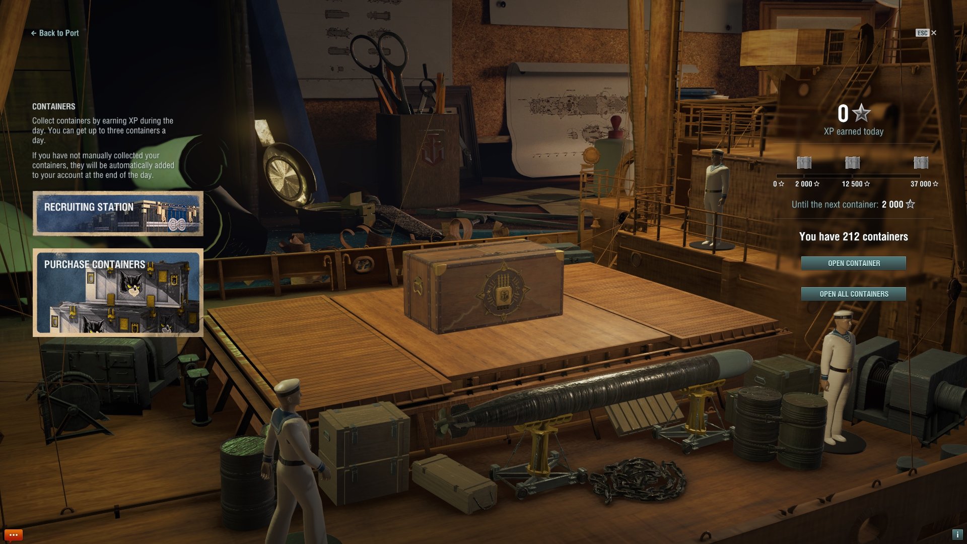 Opened all Anniversary Crates at once. 200+ crates (picture heavy