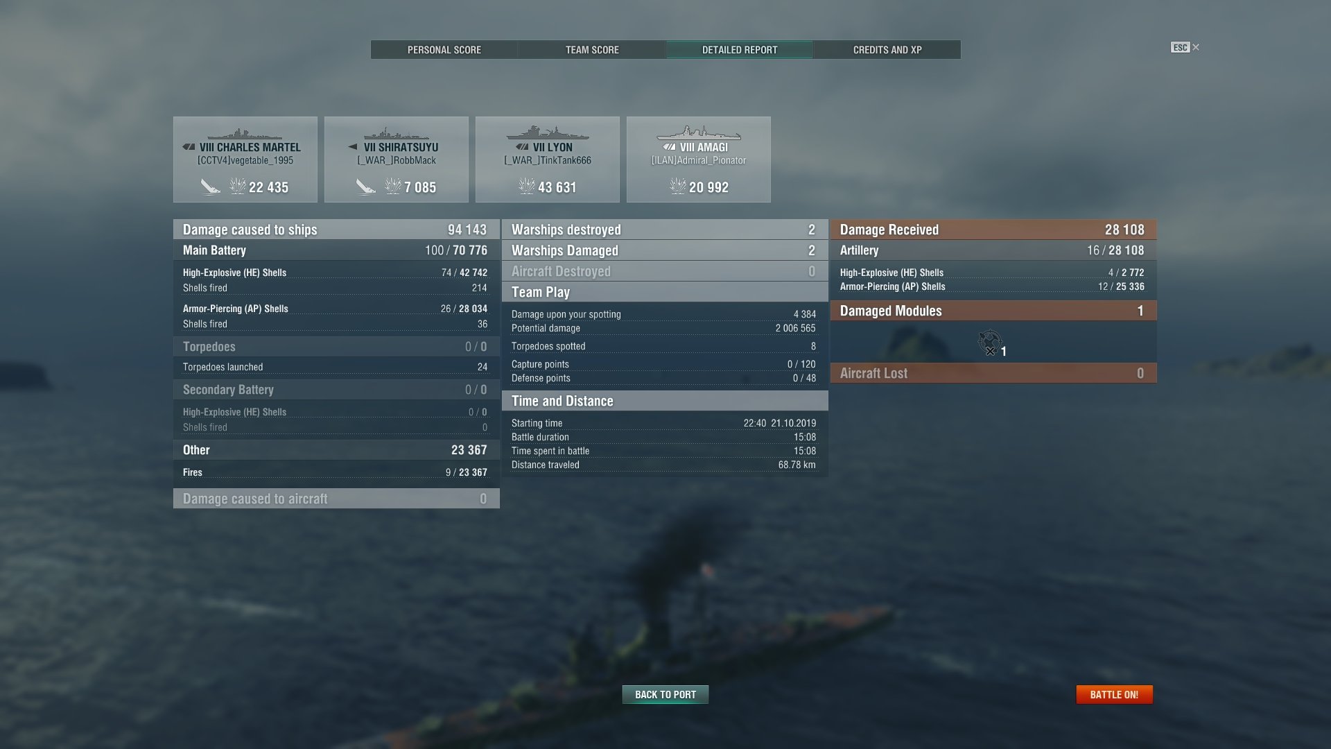 I entered Random instead of Coop by mistake! Guess I'm gonna die quick