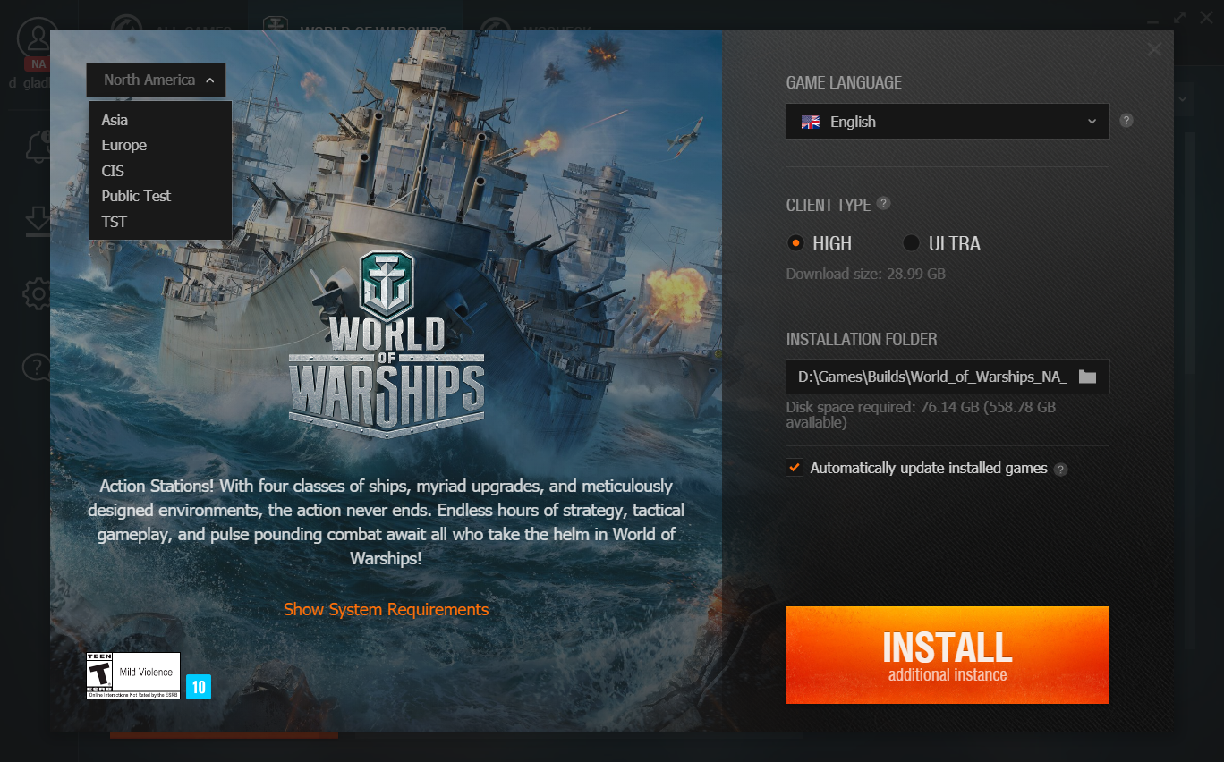 не удалось найти ip адрес сервера с помощью dns world of warships фото 15