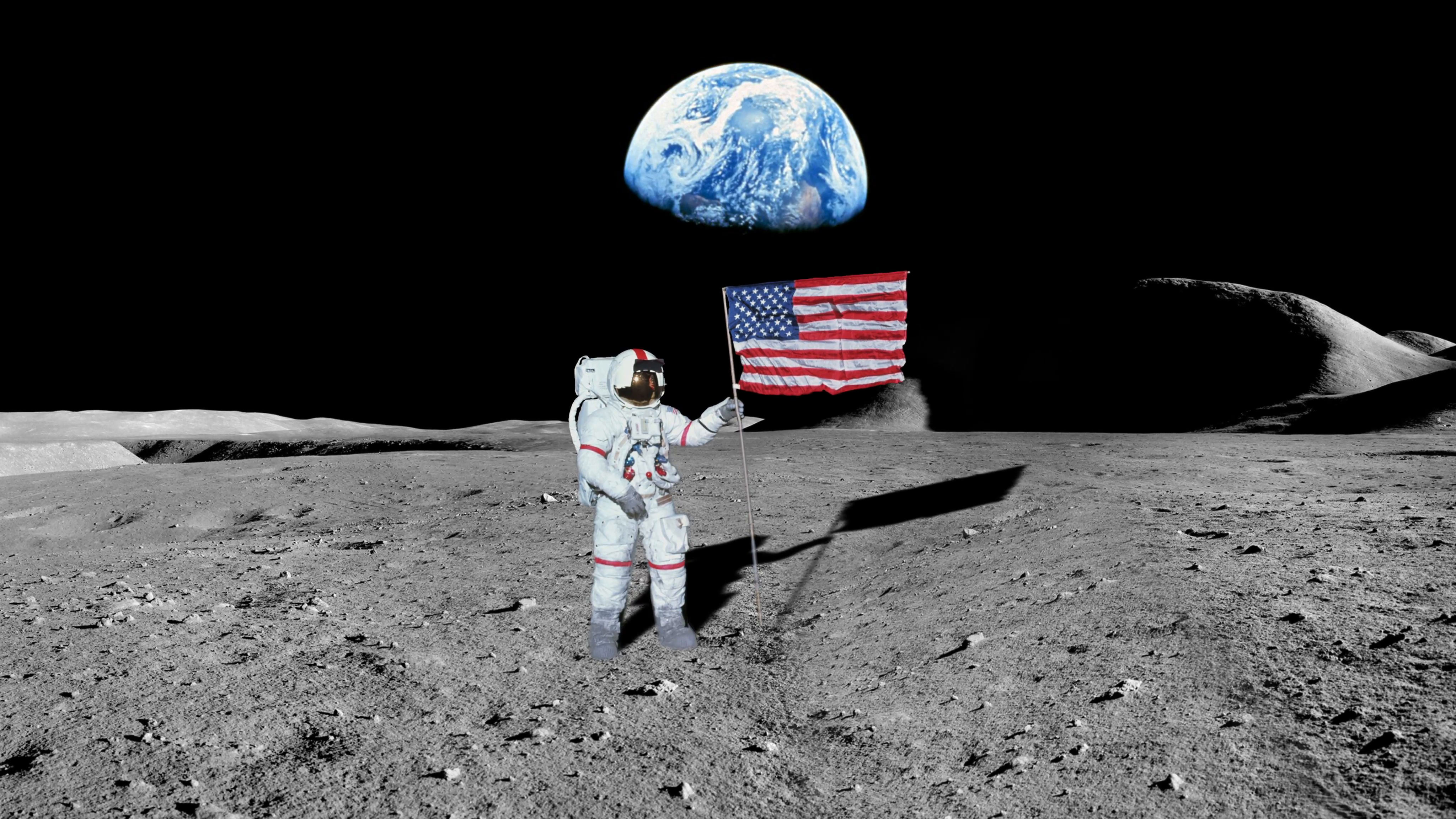 Does America Own The Moon Misc World Of Warships Official Forum