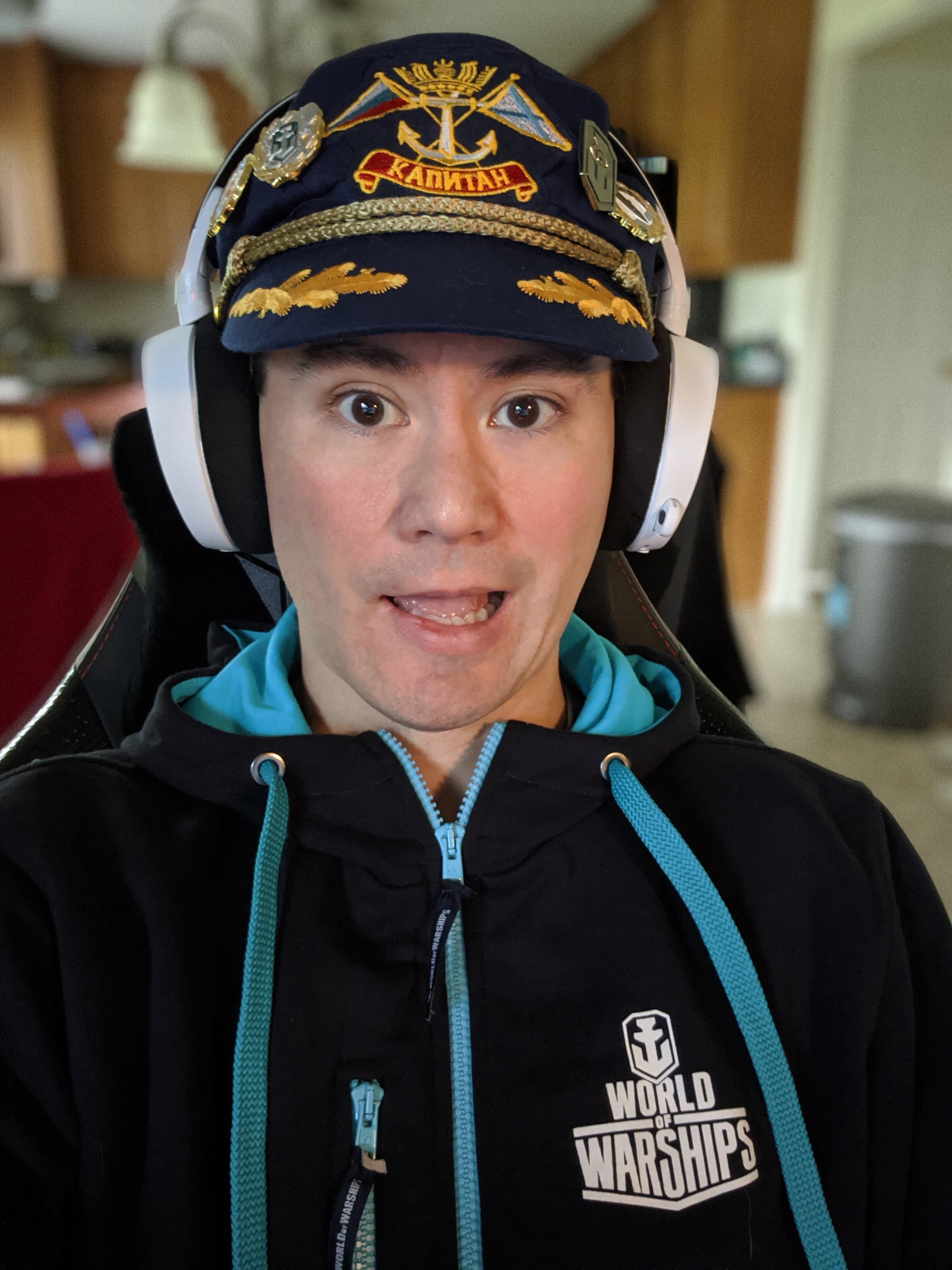 world of warships hoodie
