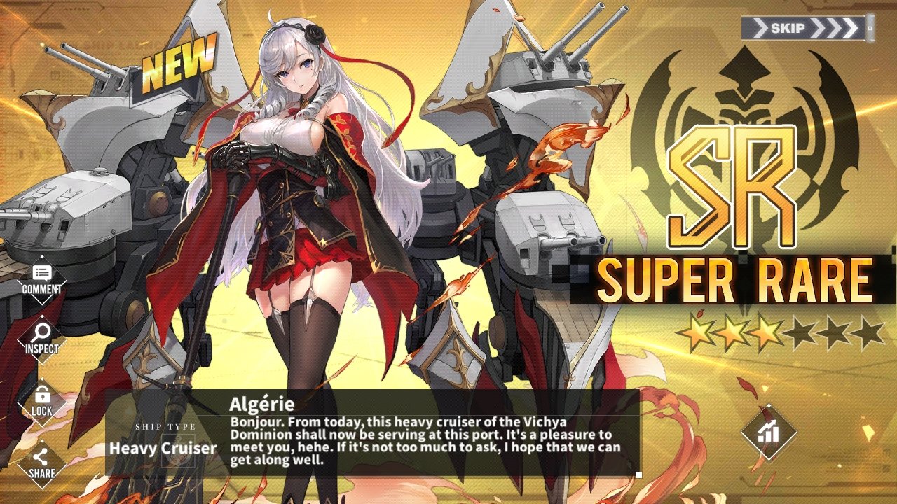 Azur Lane Discussion Thread Page 239 Anime World Of Warships