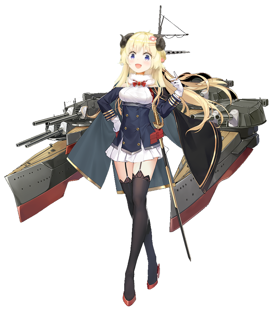 Azur Lane Discussion Thread Page 255 Anime World Of Warships
