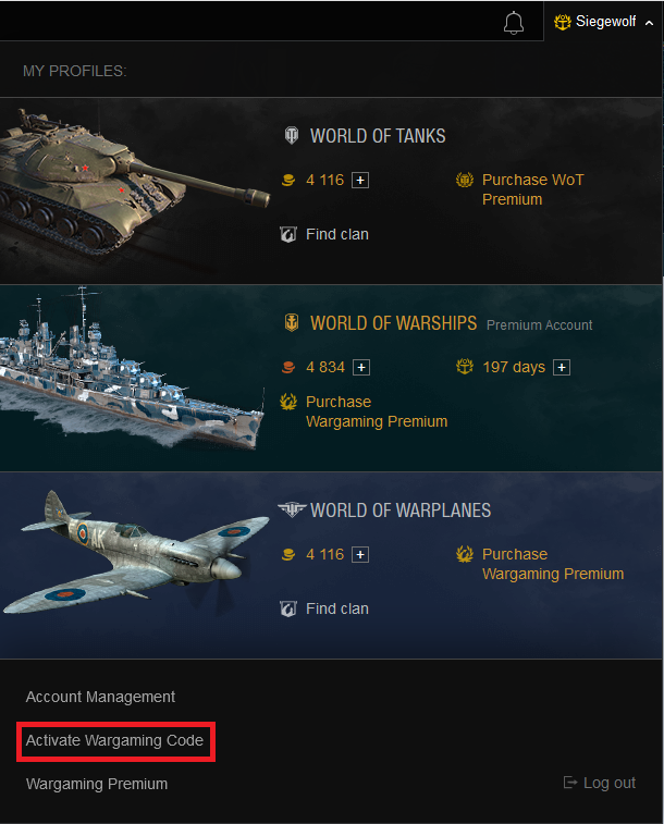Thursday Characterize Banishment PSA - New Bonus Code for 13 Sept - General Game Discussion - World of  Warships official forum