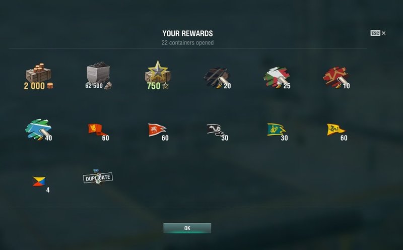 9th set (with two try-your-luck containers).jpg