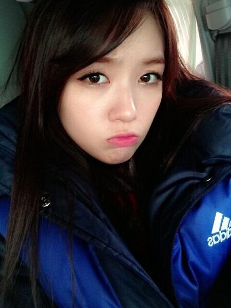 Minah Pout.jpg