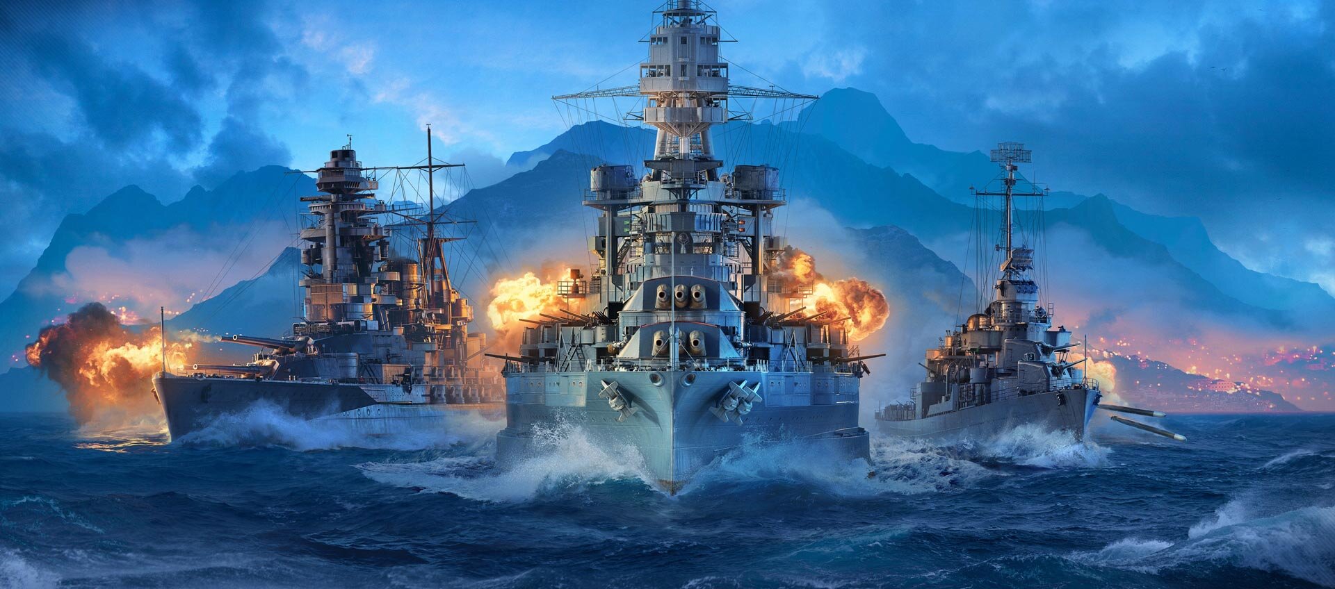 Falcon 2000 - World Of Warships Official Forum