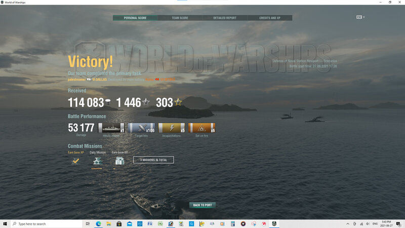 Dallas Newport Win credits.jpg