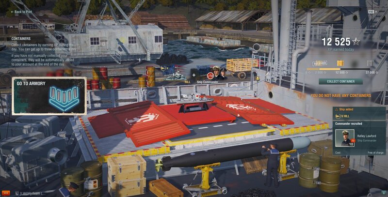 27Sept2021, WoWs 6th birthday super container, tier 5 USS Hill (1).jpg