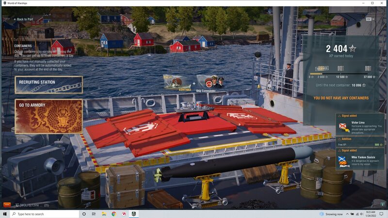 Ashitaka in Super Container.jpg