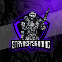 StrykersGaming