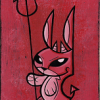 DevilRabbit