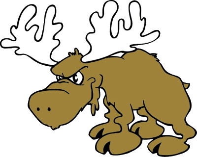 CanadianMoose