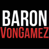 BaronVonGamez